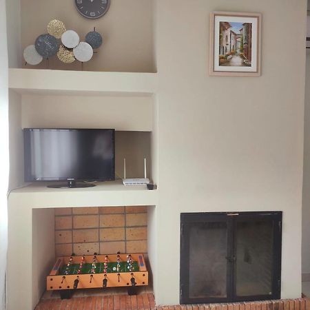L' Escala Casa Doradaヴィラ エクステリア 写真