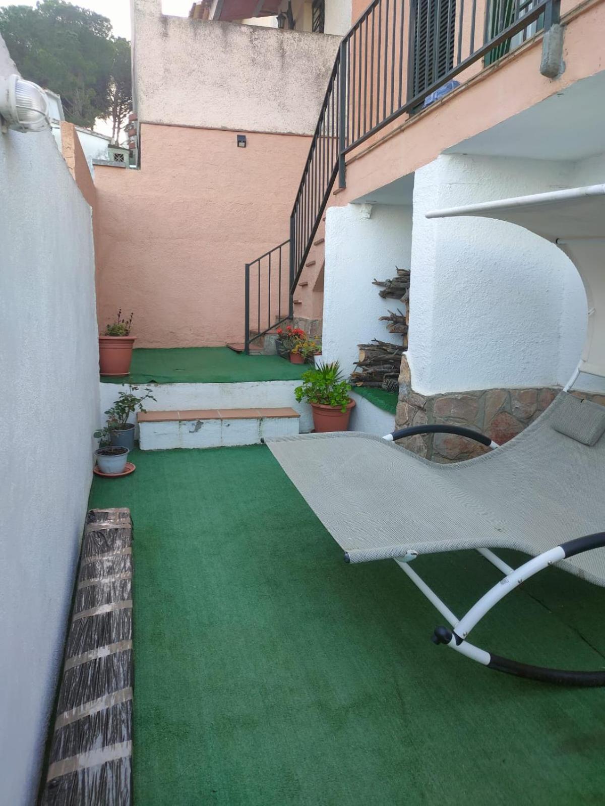 L' Escala Casa Doradaヴィラ エクステリア 写真