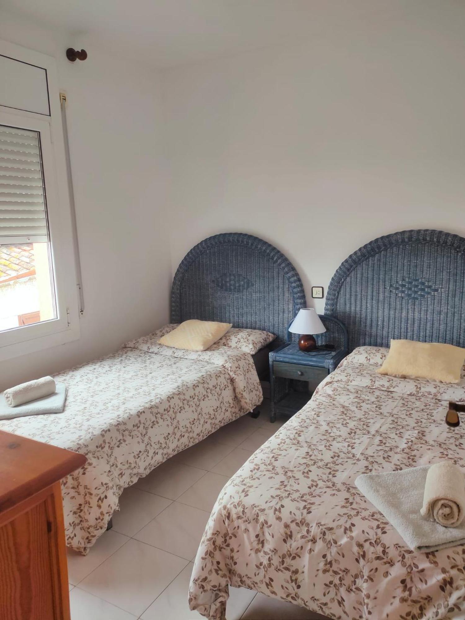 L' Escala Casa Doradaヴィラ エクステリア 写真